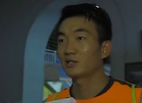 秦守仁许婷