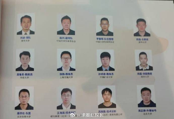 老妈的朋友