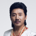 到妻子